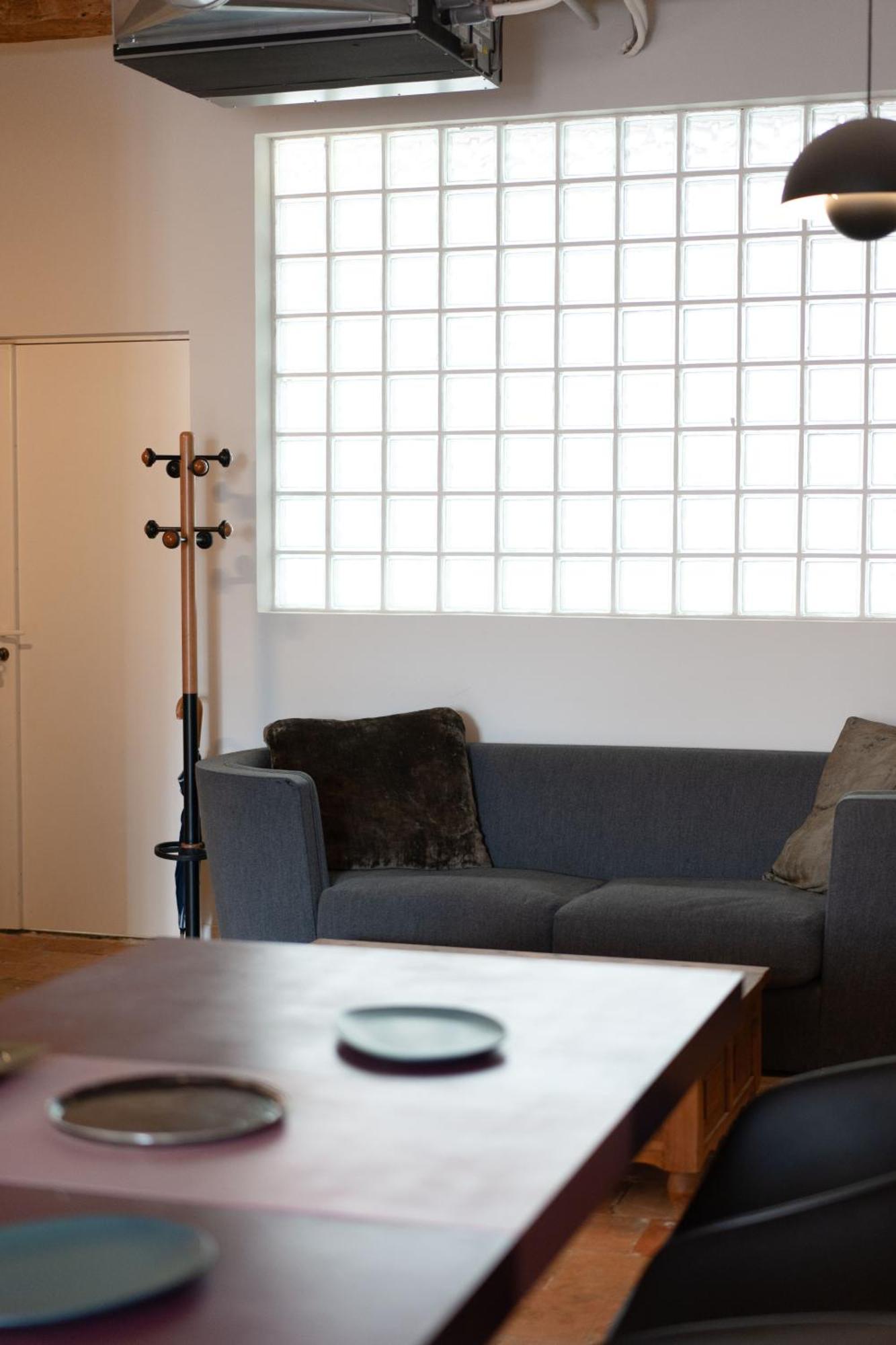 Heart Of Marseille, Loft Atypical & Spacious , Perfect For Couple And Couple With 1 Small Kid, Perfect For 2 Friends Zewnętrze zdjęcie